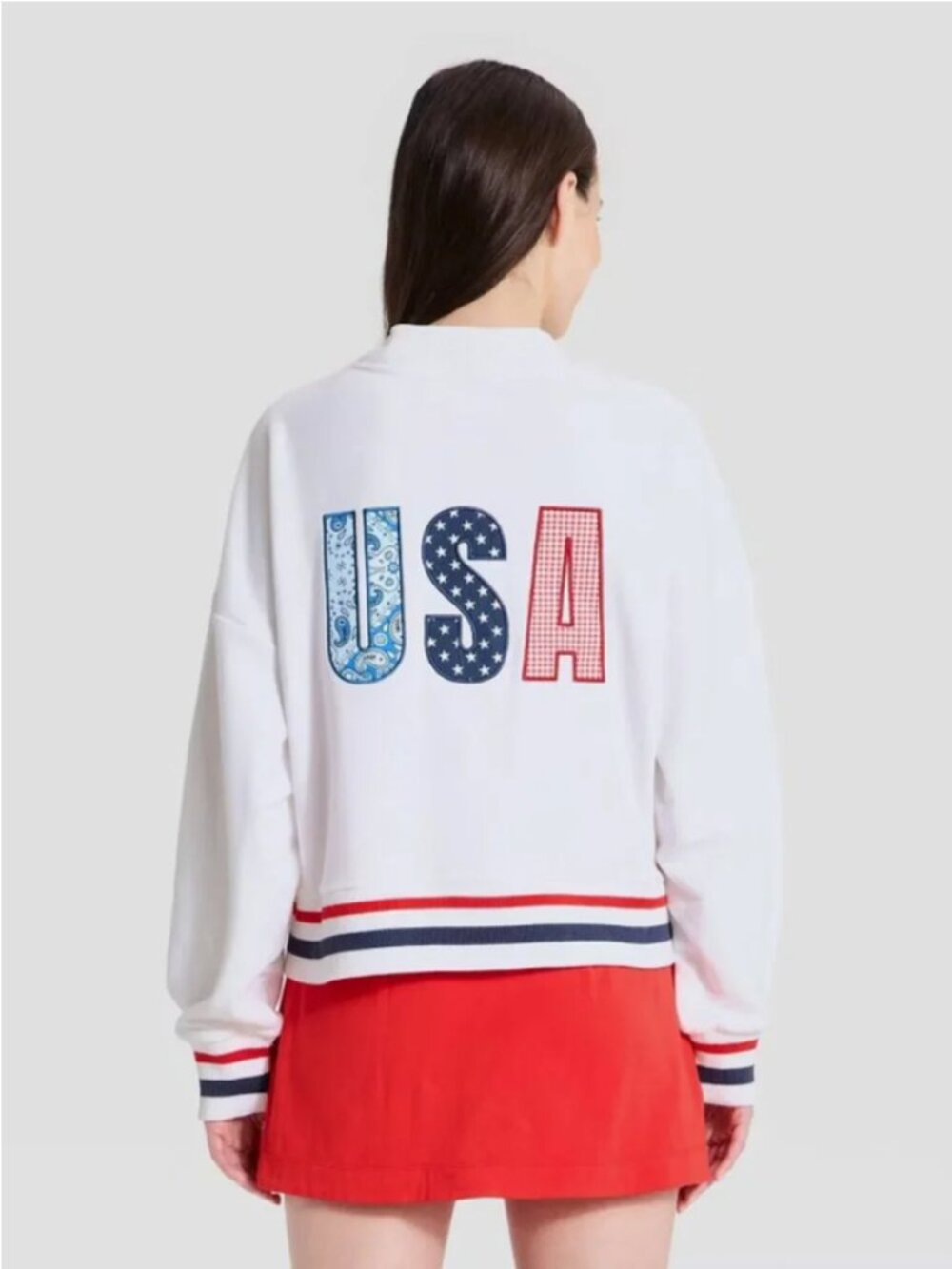 Women's Americana Cardigan - JoyLab White XS